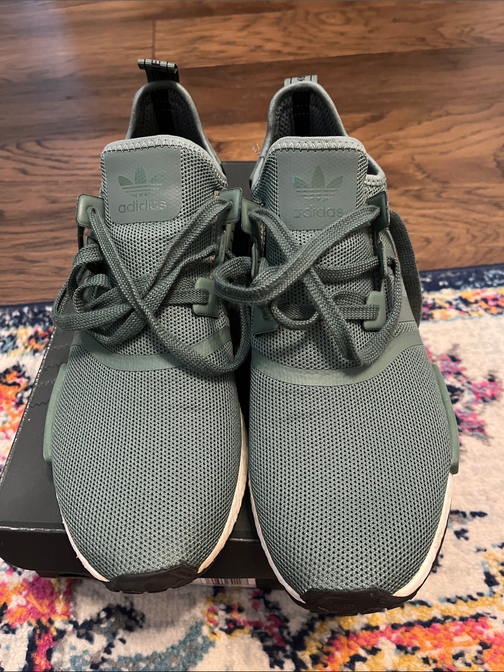 Adidas nmd rl